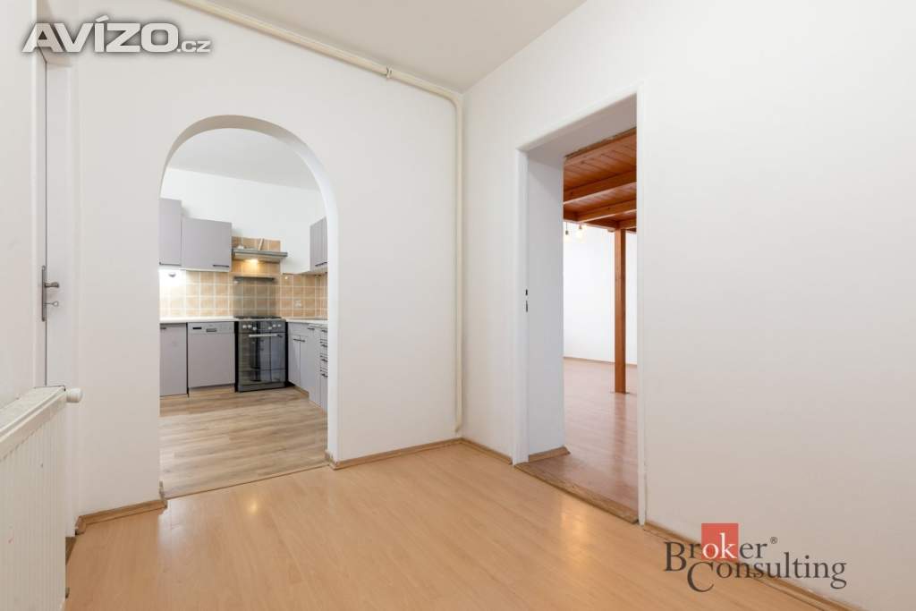 Foto inzerátu Pronájem bytu 2+1 73 m², Opava