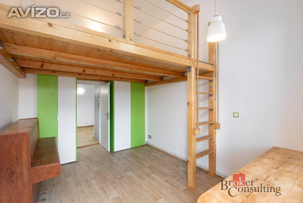 Foto inzerátu Pronájem bytu 2+1 73 m², Opava