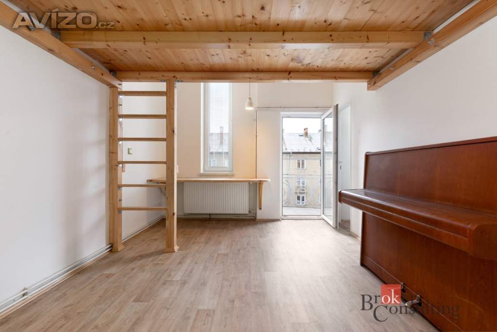 Foto inzerátu Pronájem bytu 2+1 73 m², Opava