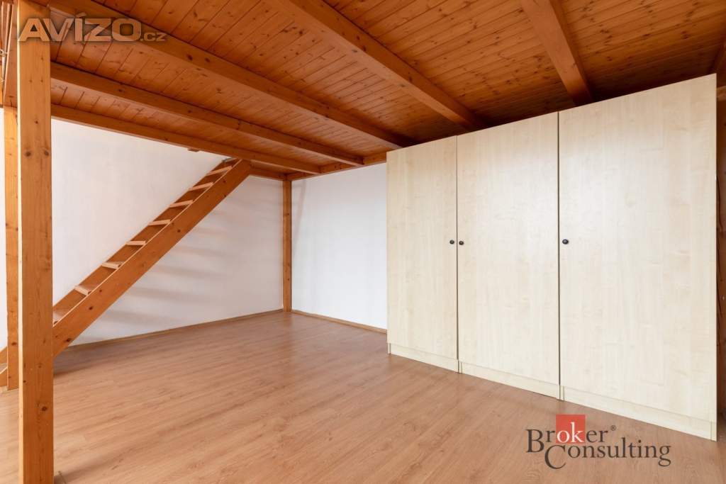 Foto inzerátu Pronájem bytu 2+1 73 m², Opava
