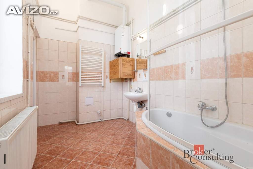 Foto inzerátu Pronájem bytu 2+1 73 m², Opava
