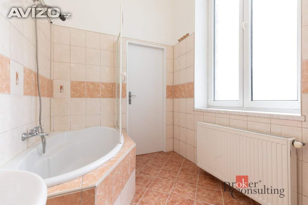 Foto inzerátu Pronájem bytu 2+1 73 m², Opava