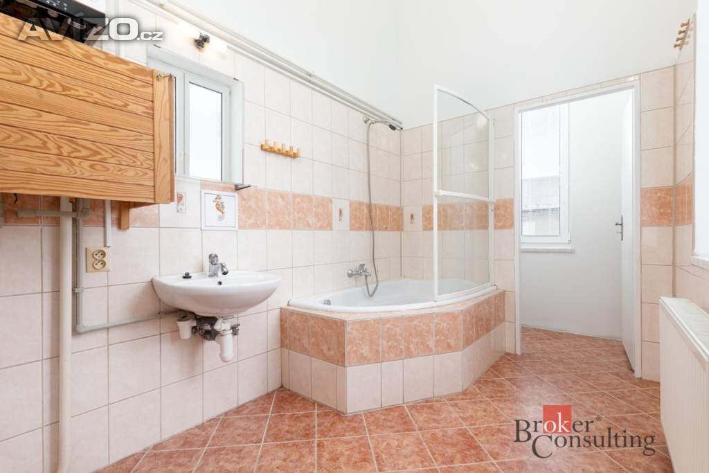 Foto inzerátu Pronájem bytu 2+1 73 m², Opava