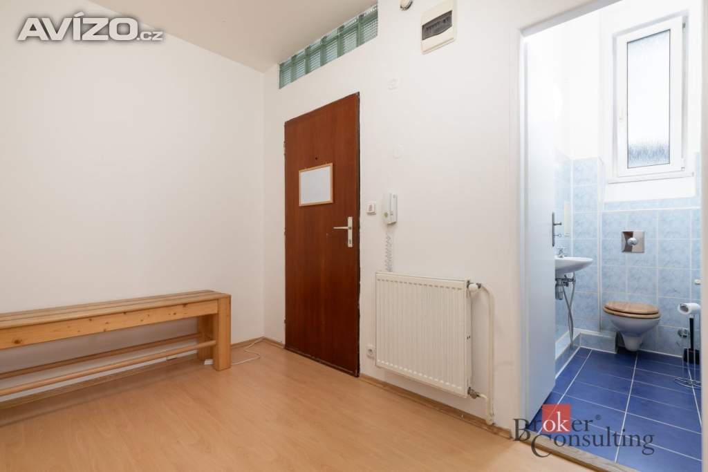 Foto inzerátu Pronájem bytu 2+1 73 m², Opava