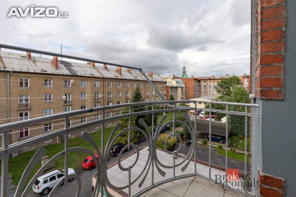 Foto inzerátu Pronájem bytu 2+1 73 m², Opava