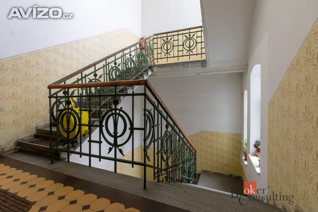 Foto inzerátu Pronájem bytu 2+1 73 m², Opava