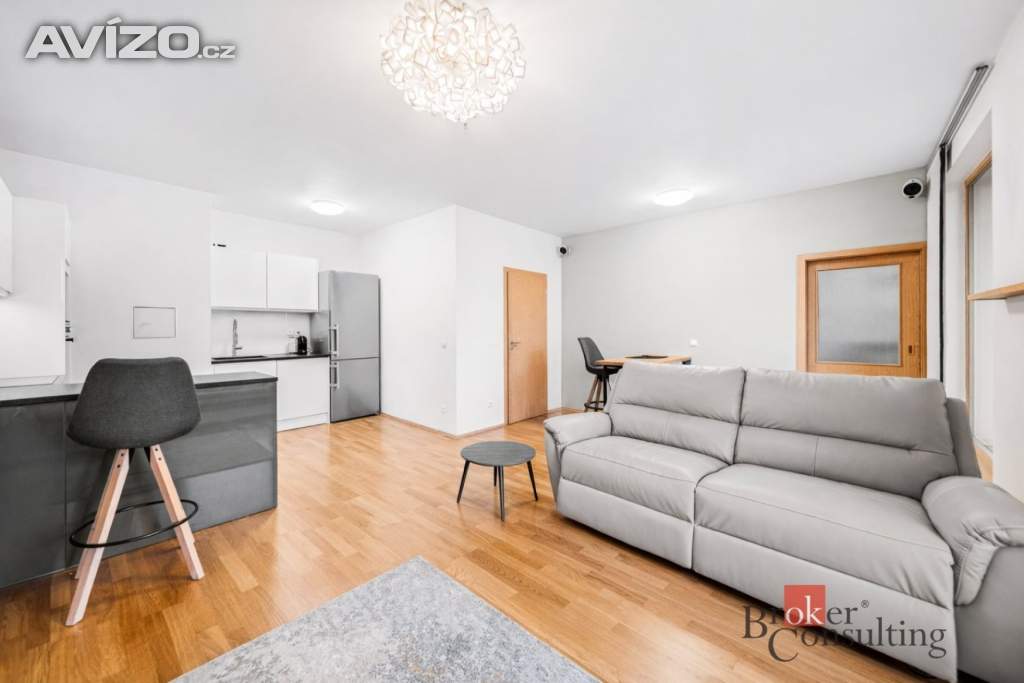 Foto inzerátu Pronájem bytu 3+kk 78 m², Praha