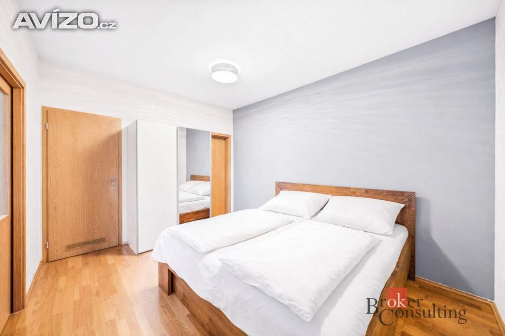 Foto inzerátu Pronájem bytu 3+kk 78 m², Praha