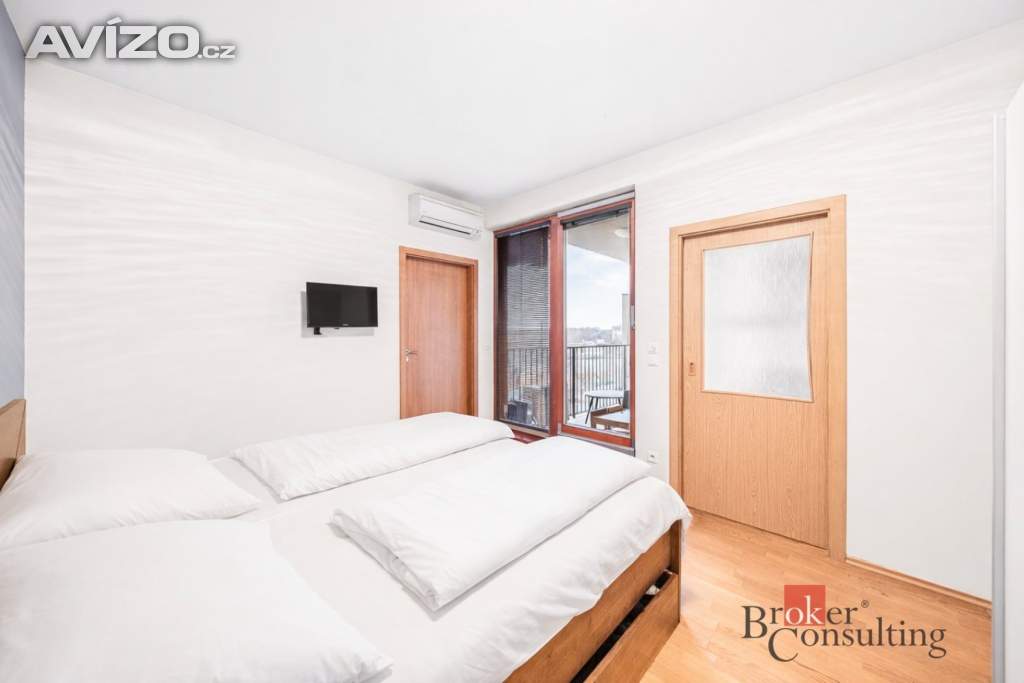 Foto inzerátu Pronájem bytu 3+kk 78 m², Praha