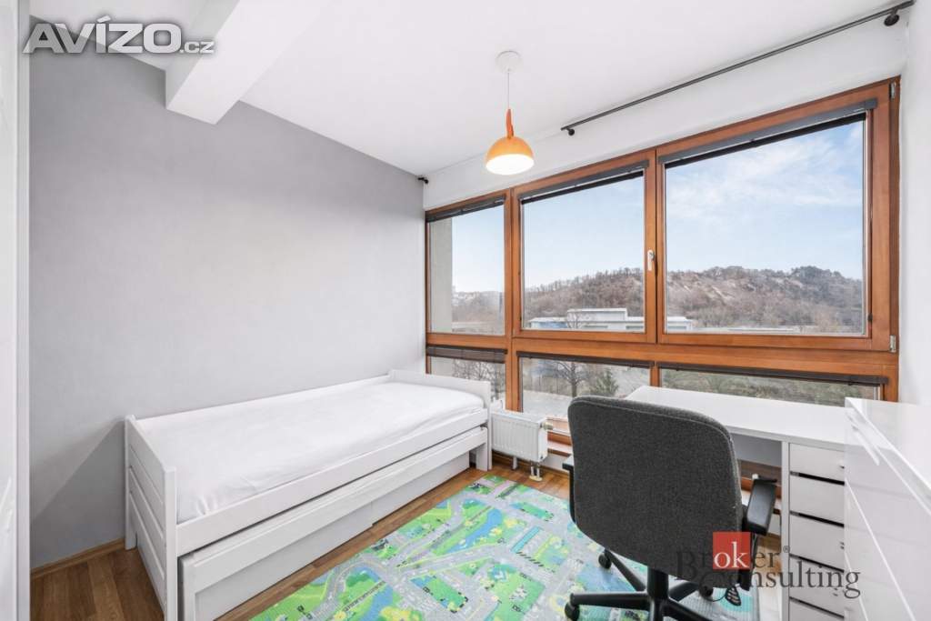 Foto inzerátu Pronájem bytu 3+kk 78 m², Praha