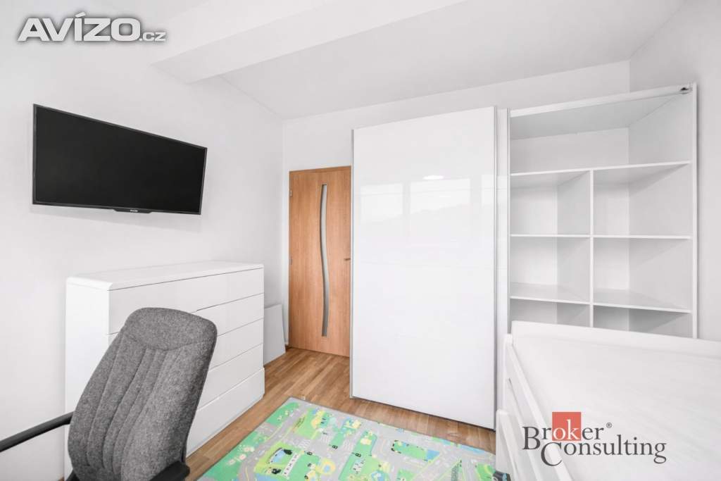 Foto inzerátu Pronájem bytu 3+kk 78 m², Praha