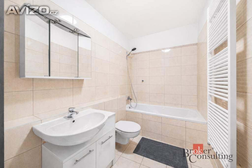 Foto inzerátu Pronájem bytu 3+kk 78 m², Praha
