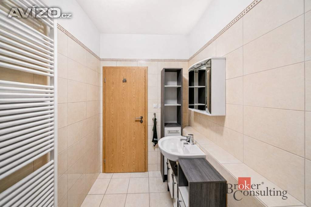Foto inzerátu Pronájem bytu 3+kk 78 m², Praha