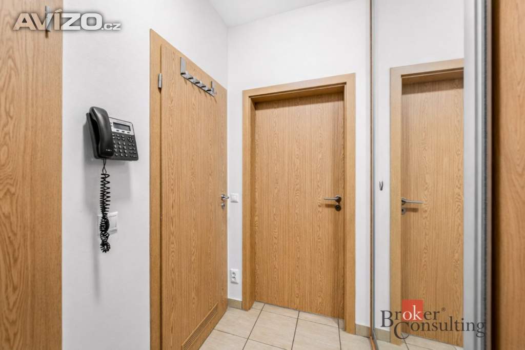Foto inzerátu Pronájem bytu 3+kk 78 m², Praha