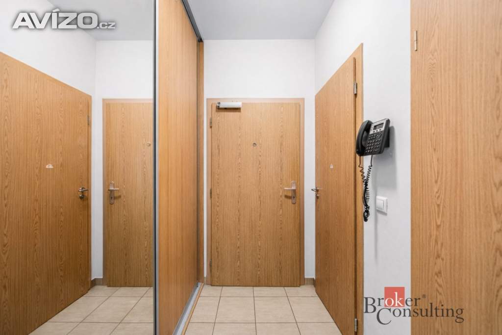 Foto inzerátu Pronájem bytu 3+kk 78 m², Praha