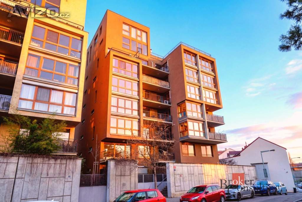 Foto inzerátu Pronájem bytu 3+kk 78 m², Praha