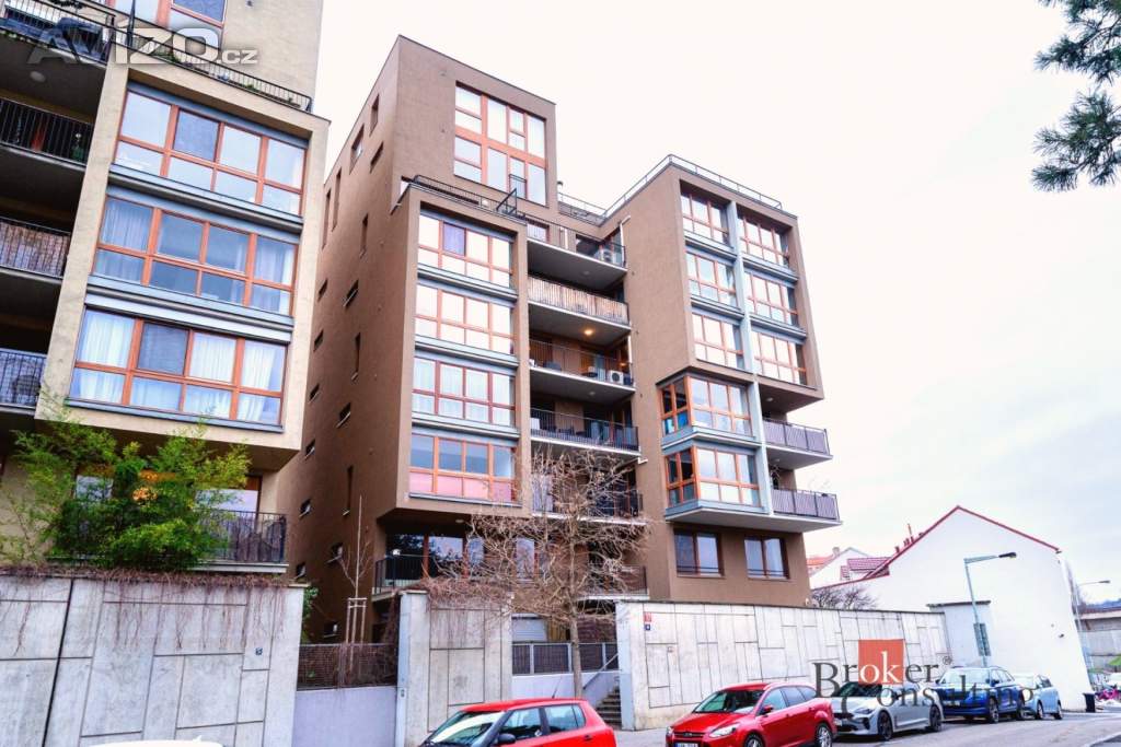 Foto inzerátu Pronájem bytu 3+kk 78 m², Praha