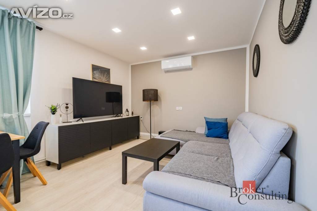 Foto inzerátu Prodej bytu 3+kk 75 m², Nová Ves