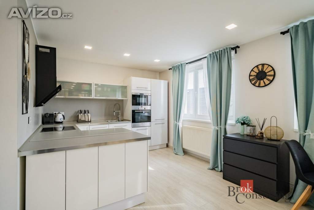 Foto inzerátu Prodej bytu 3+kk 75 m², Nová Ves