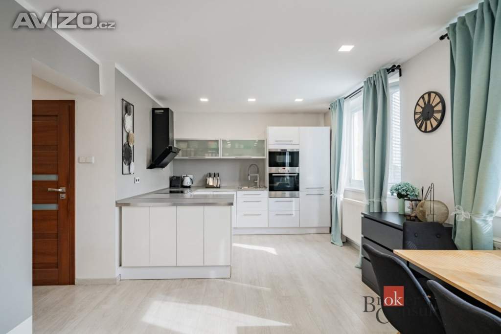 Foto inzerátu Prodej bytu 3+kk 75 m², Nová Ves