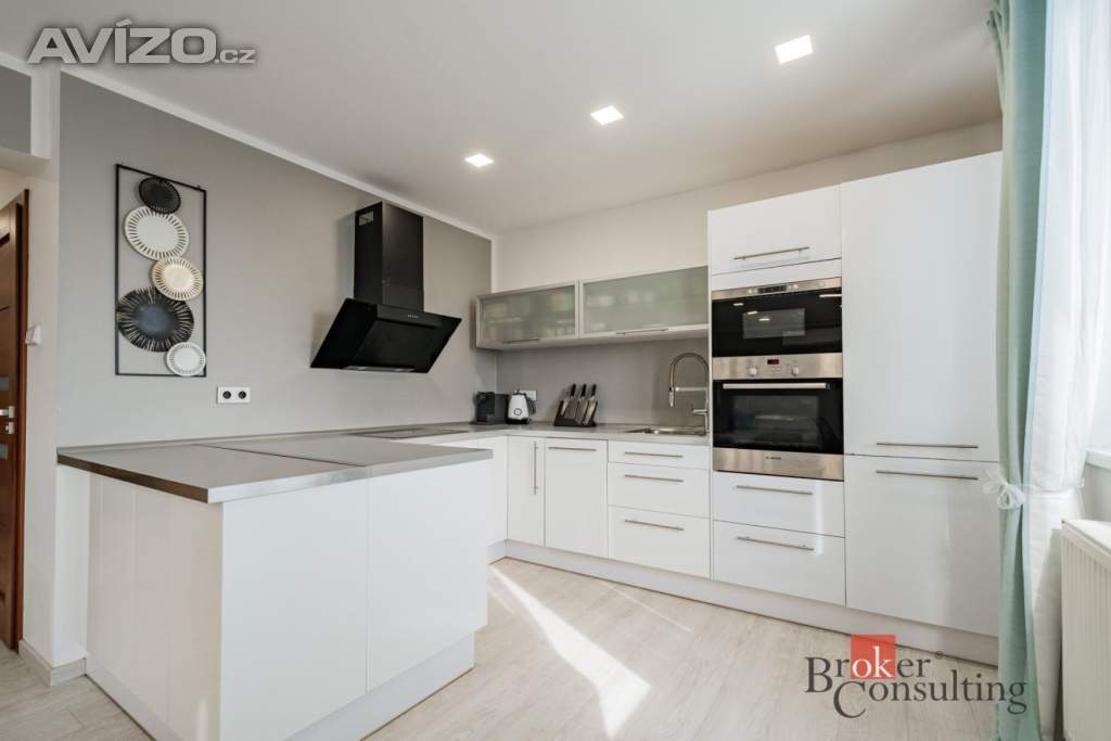 Foto inzerátu Prodej bytu 3+kk 75 m², Nová Ves