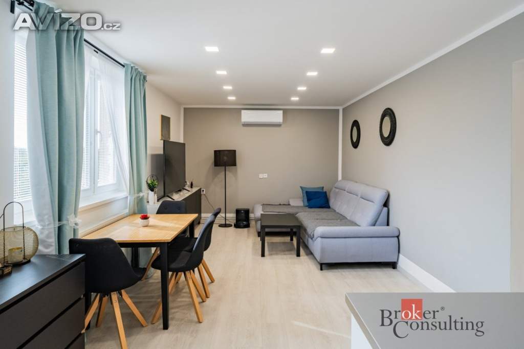 Foto inzerátu Prodej bytu 3+kk 75 m², Nová Ves