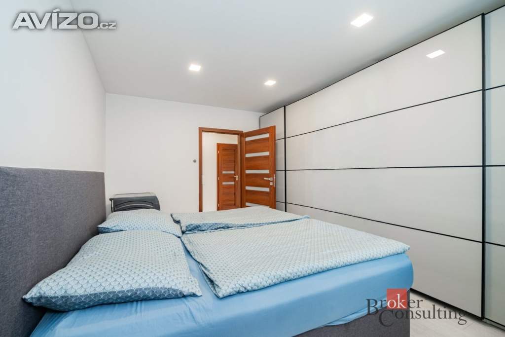 Foto inzerátu Prodej bytu 3+kk 75 m², Nová Ves