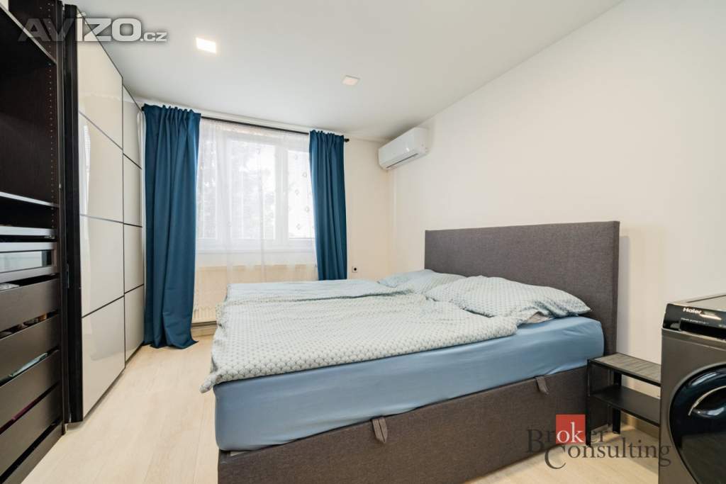 Foto inzerátu Prodej bytu 3+kk 75 m², Nová Ves