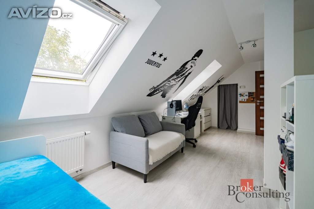 Foto inzerátu Prodej bytu 3+kk 75 m², Nová Ves