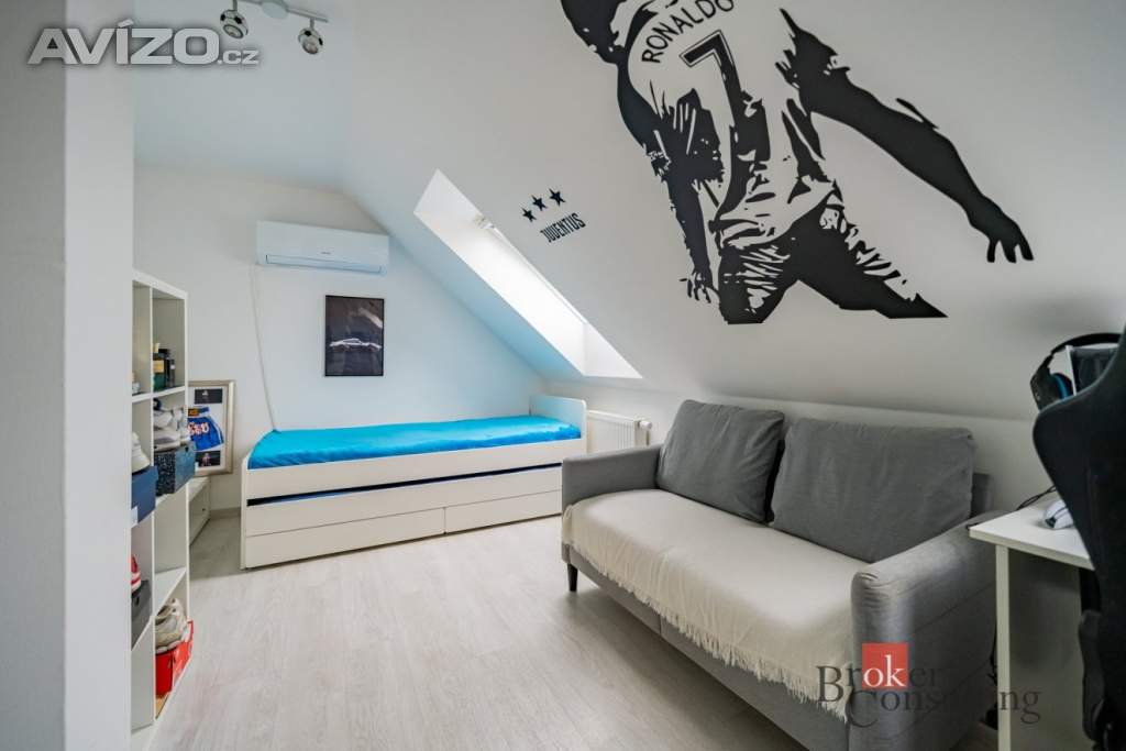 Foto inzerátu Prodej bytu 3+kk 75 m², Nová Ves