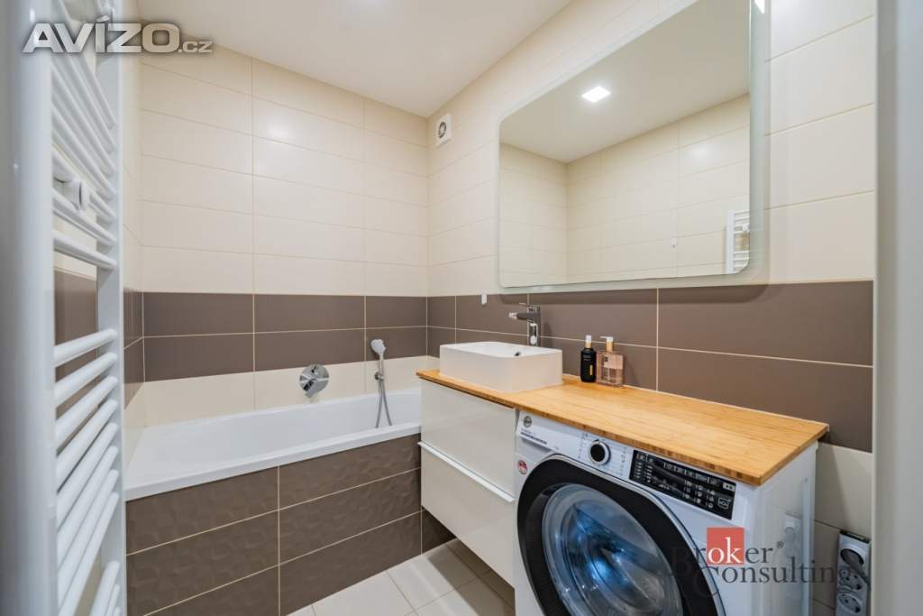 Foto inzerátu Prodej bytu 3+kk 75 m², Nová Ves