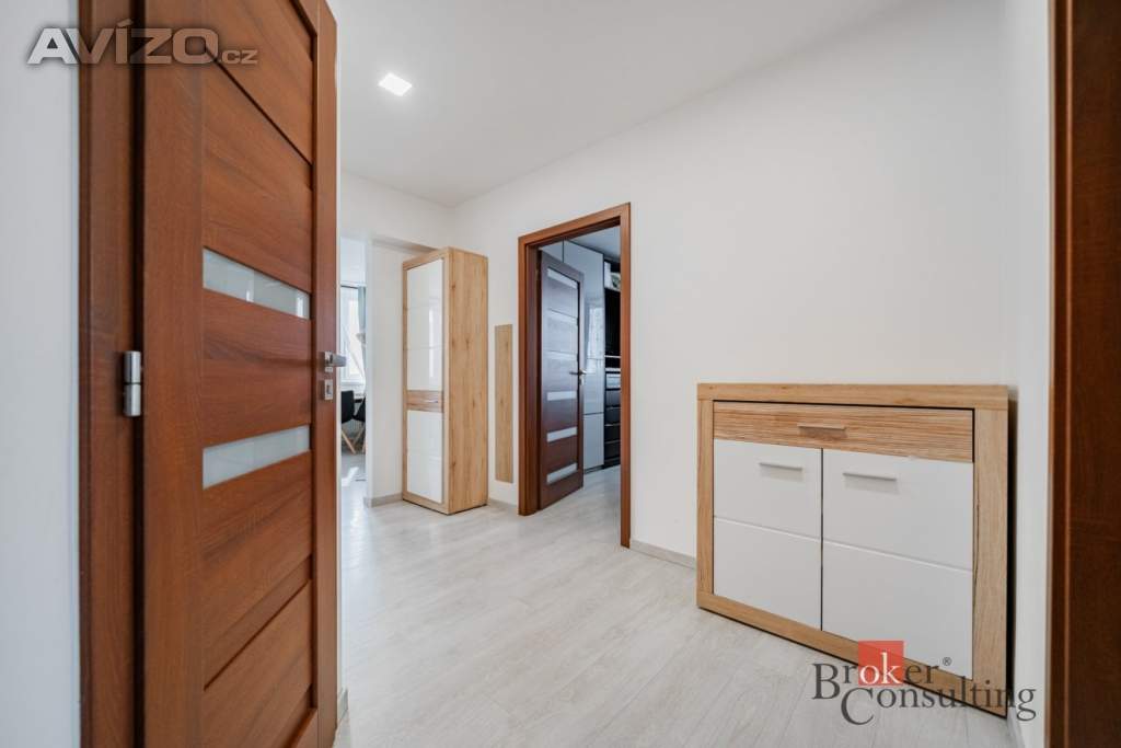 Foto inzerátu Prodej bytu 3+kk 75 m², Nová Ves