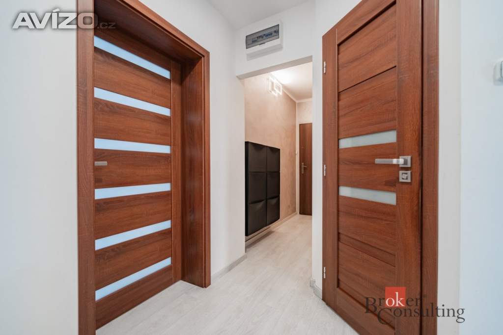 Foto inzerátu Prodej bytu 3+kk 75 m², Nová Ves