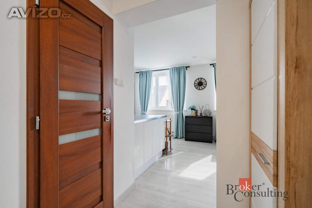 Foto inzerátu Prodej bytu 3+kk 75 m², Nová Ves