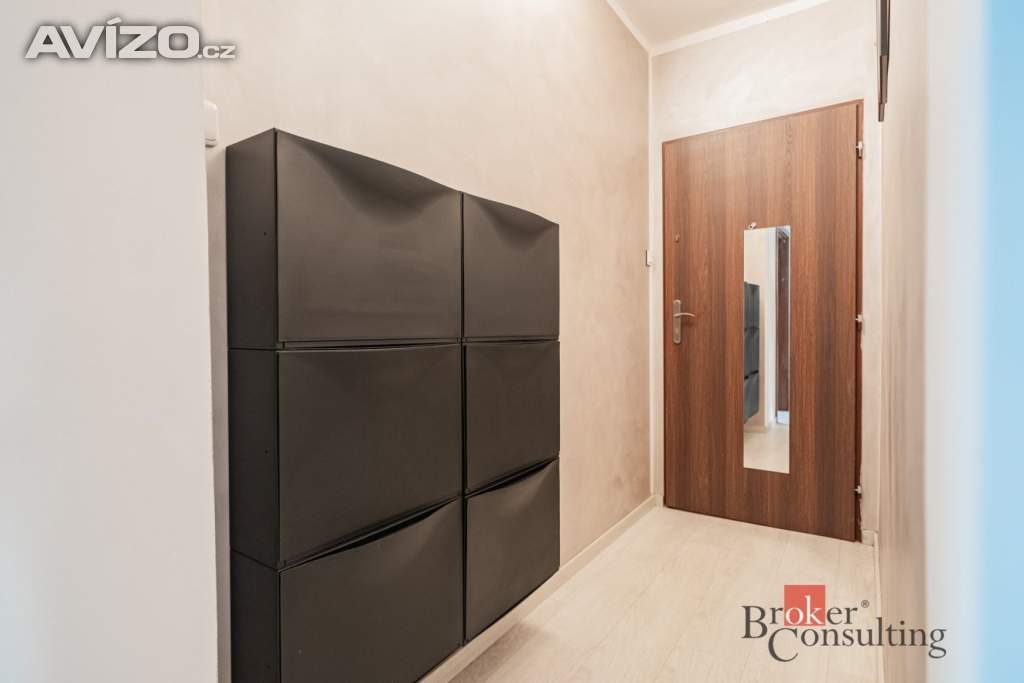 Foto inzerátu Prodej bytu 3+kk 75 m², Nová Ves