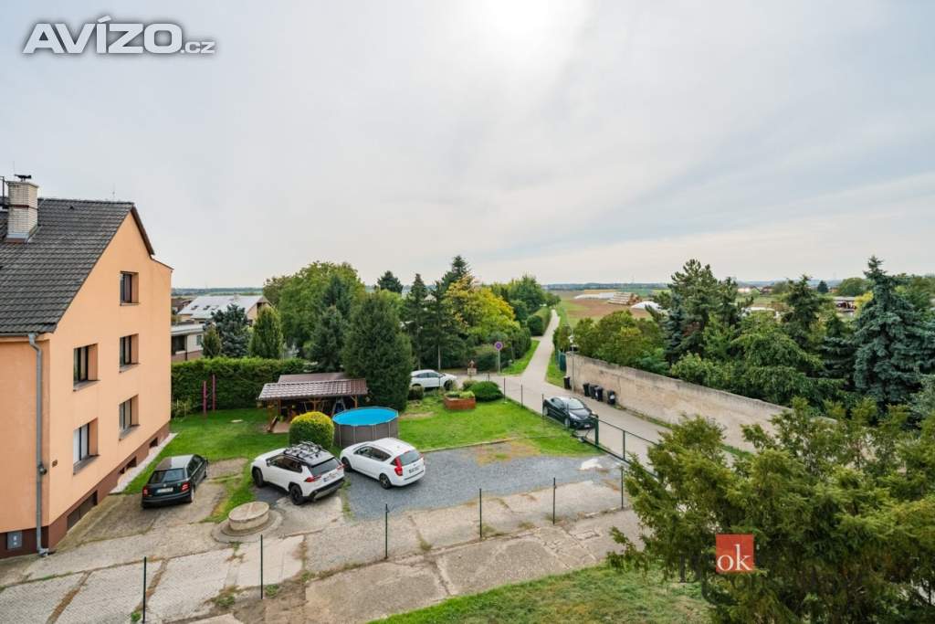 Foto inzerátu Prodej bytu 3+kk 75 m², Nová Ves