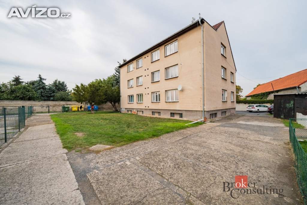 Foto inzerátu Prodej bytu 3+kk 75 m², Nová Ves