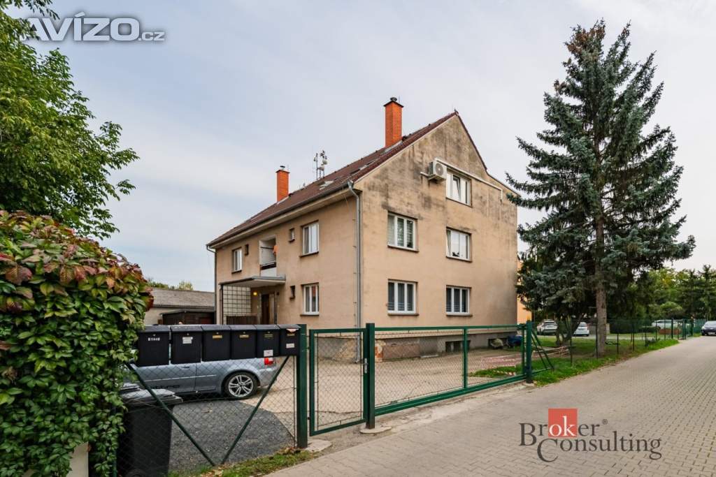 Foto inzerátu Prodej bytu 3+kk 75 m², Nová Ves
