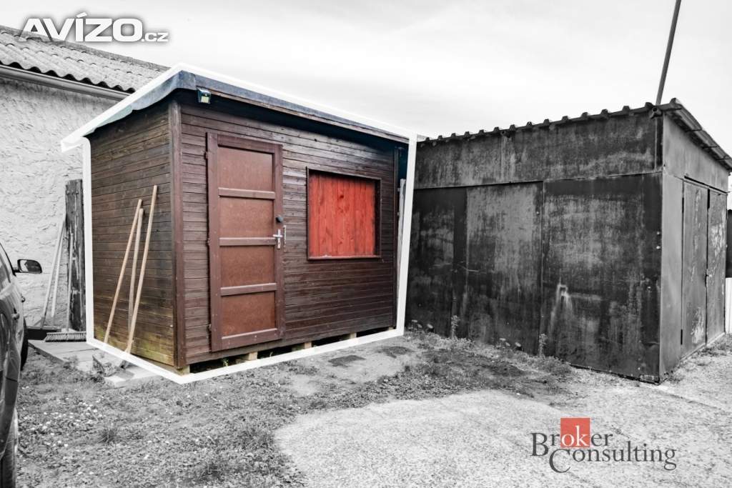 Foto inzerátu Prodej bytu 3+kk 75 m², Nová Ves