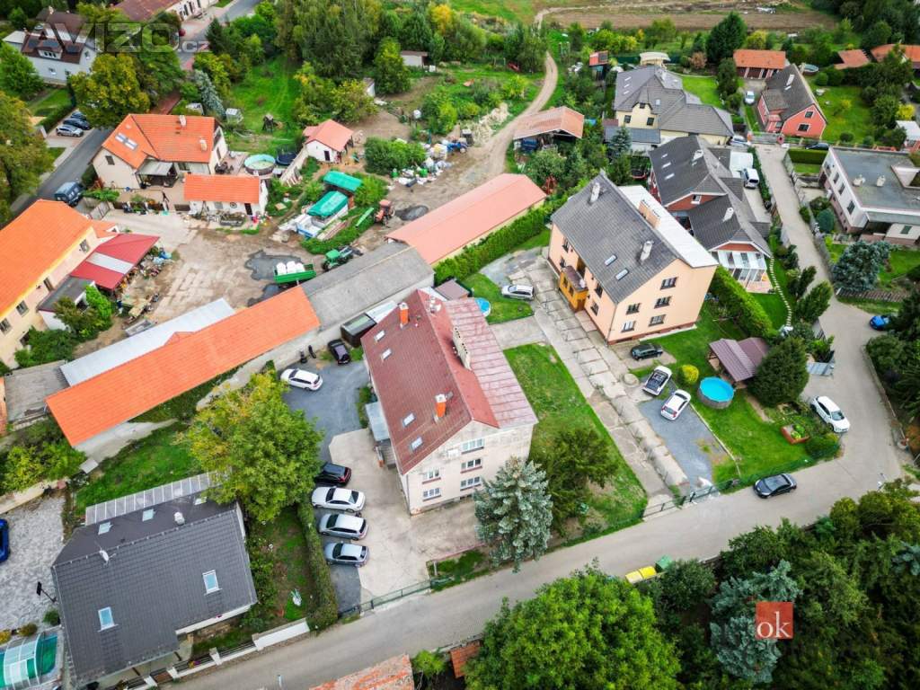 Foto inzerátu Prodej bytu 3+kk 75 m², Nová Ves