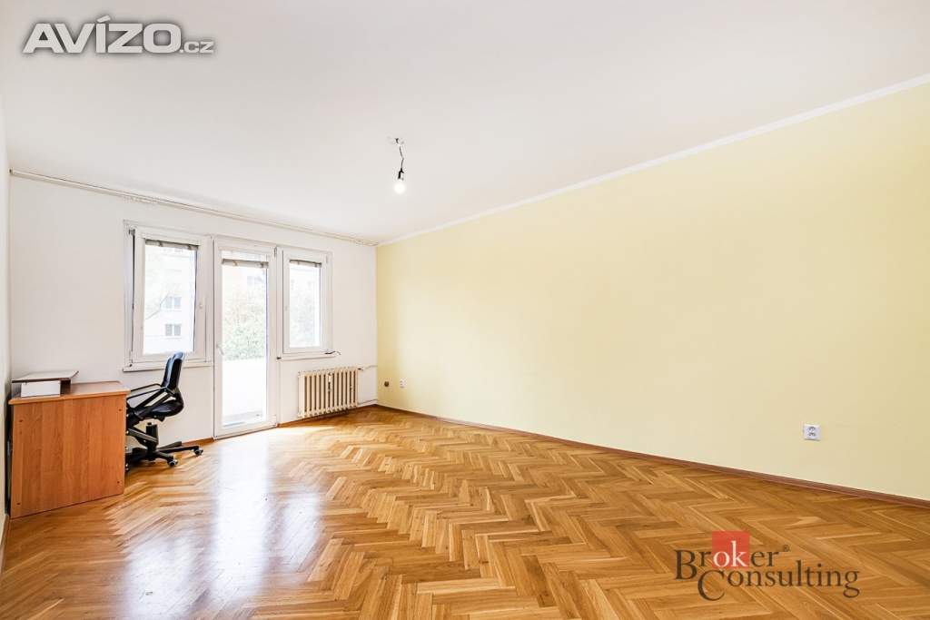 Foto inzerátu Prodej bytu 2+1 49 m², Praha