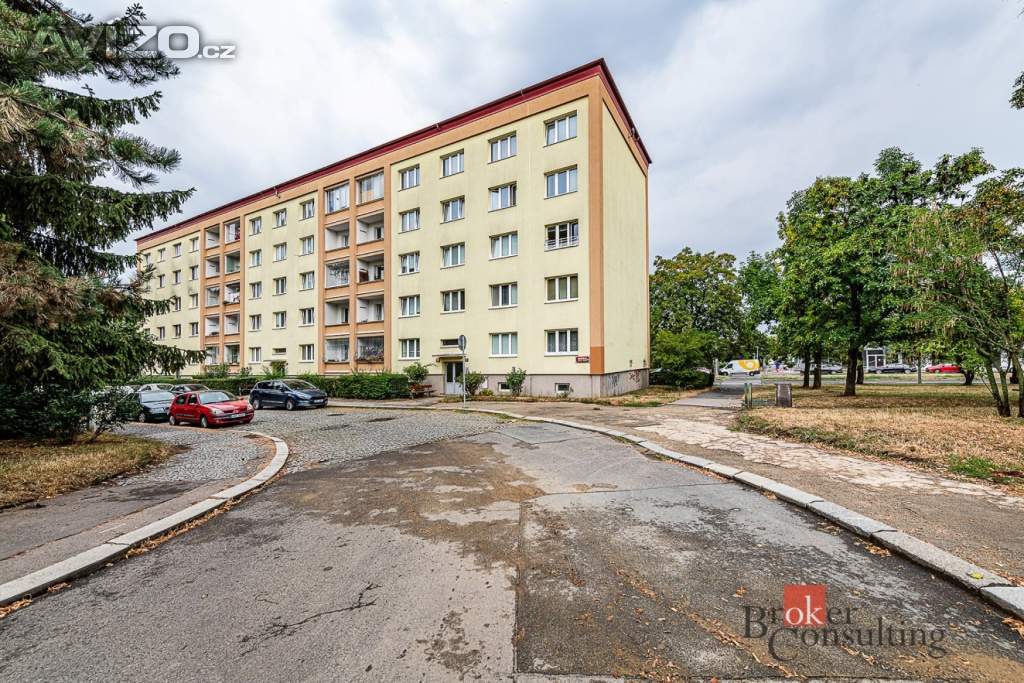 Foto inzerátu Prodej bytu 2+1 49 m², Praha