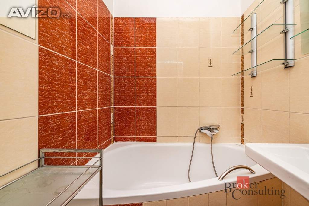 Foto inzerátu Prodej bytu 2+1 49 m², Praha