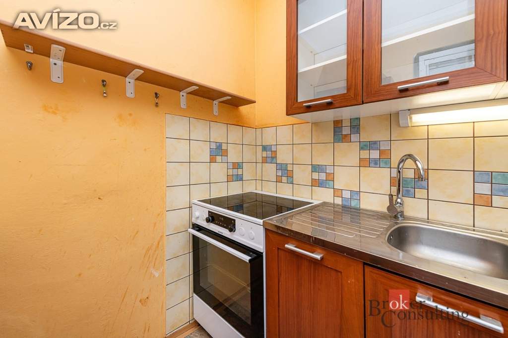 Foto inzerátu Prodej bytu 2+1 49 m², Praha