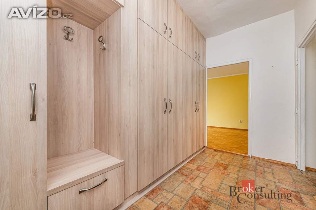 Foto inzerátu Prodej bytu 2+1 49 m², Praha