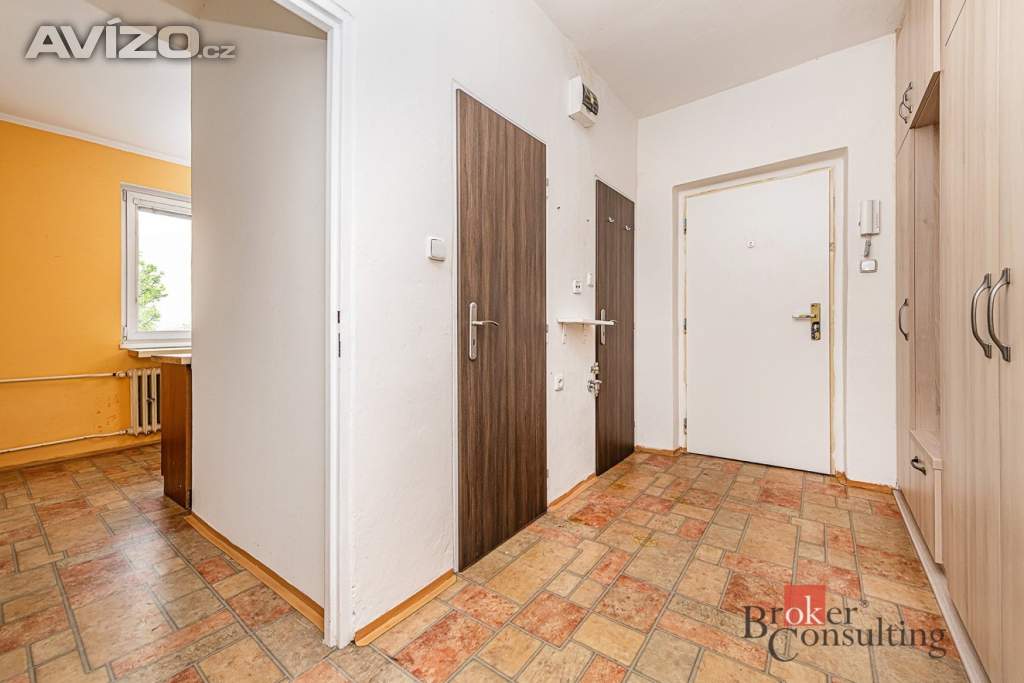 Foto inzerátu Prodej bytu 2+1 49 m², Praha