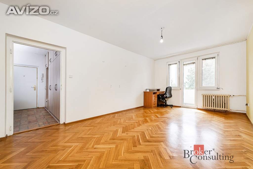 Foto inzerátu Prodej bytu 2+1 49 m², Praha