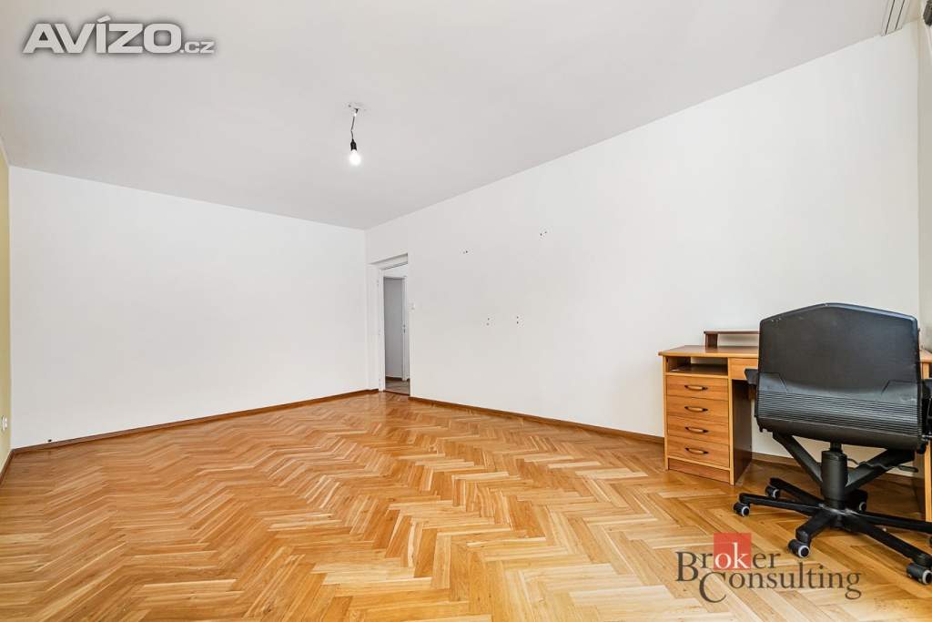 Foto inzerátu Prodej bytu 2+1 49 m², Praha