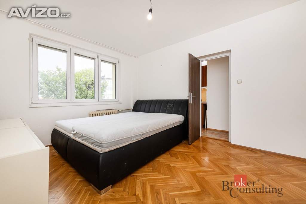 Foto inzerátu Prodej bytu 2+1 49 m², Praha