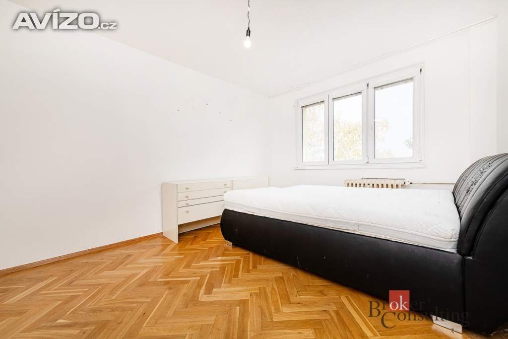 Foto inzerátu Prodej bytu 2+1 49 m², Praha